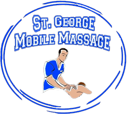 St. George mobile massage
